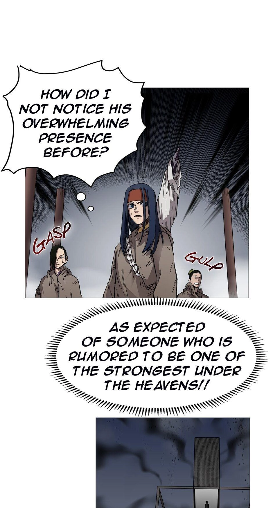 Heavenly Demon Reborn! Chapter 37 - Page 4