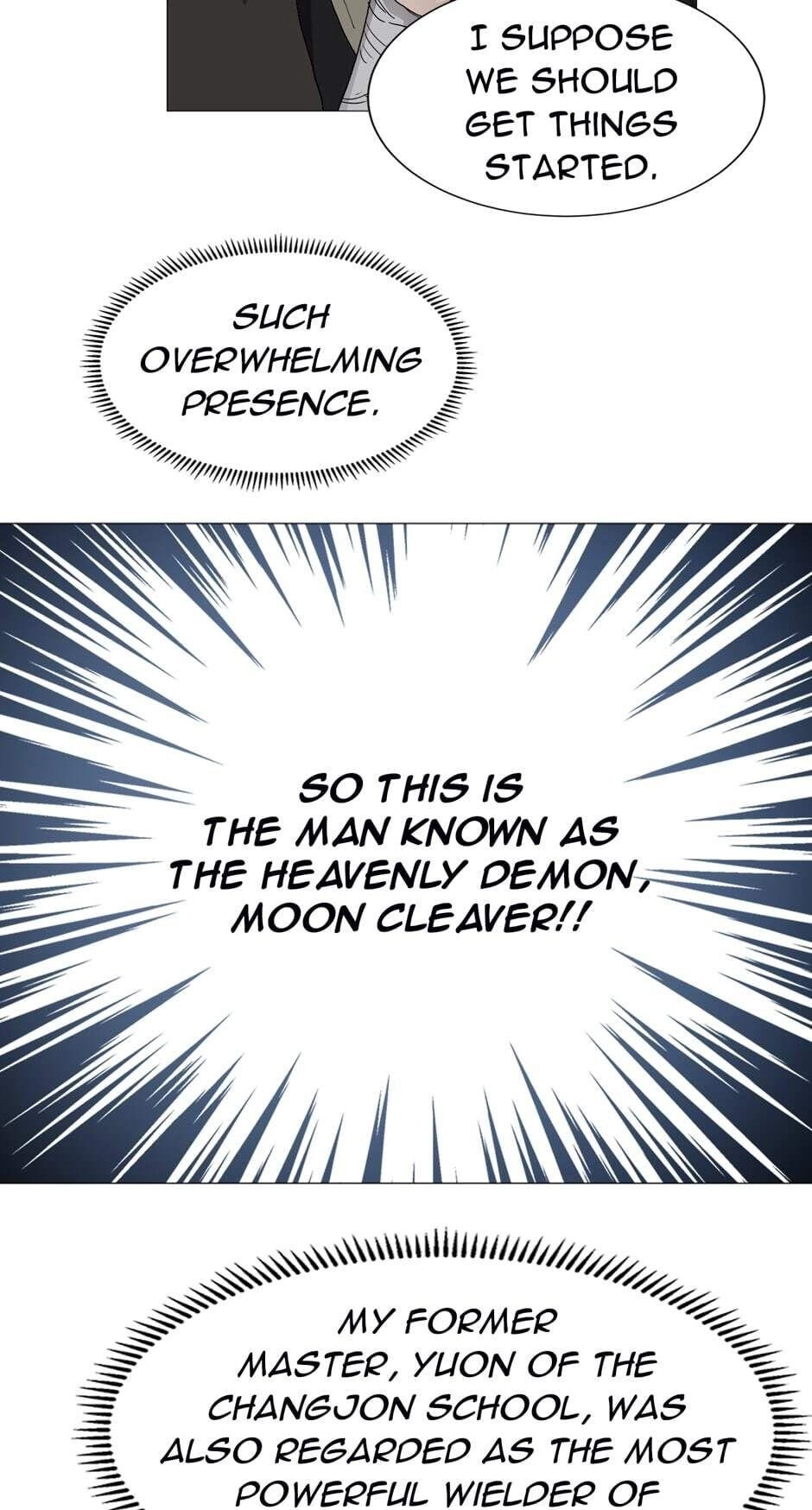 Heavenly Demon Reborn! Chapter 37 - Page 6