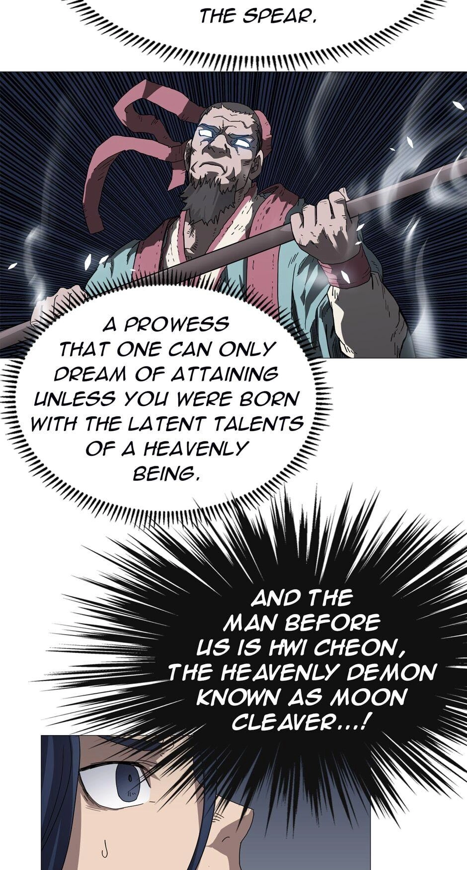 Heavenly Demon Reborn! Chapter 37 - Page 7