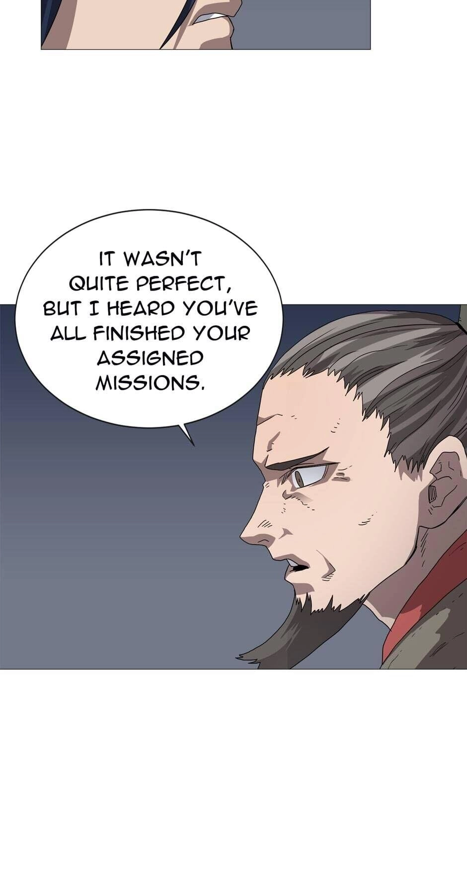 Heavenly Demon Reborn! Chapter 37 - Page 8
