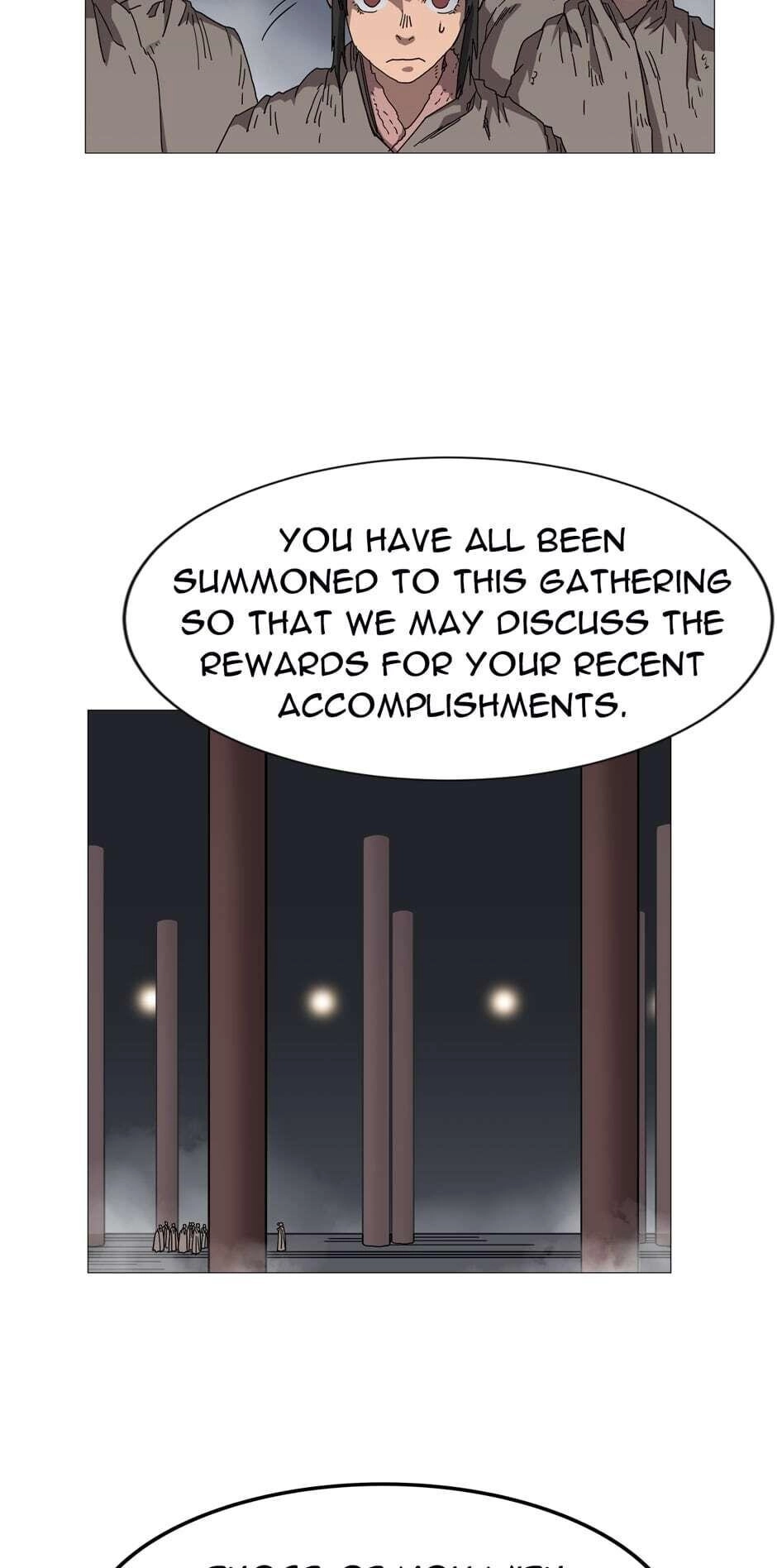 Heavenly Demon Reborn! Chapter 37 - Page 10