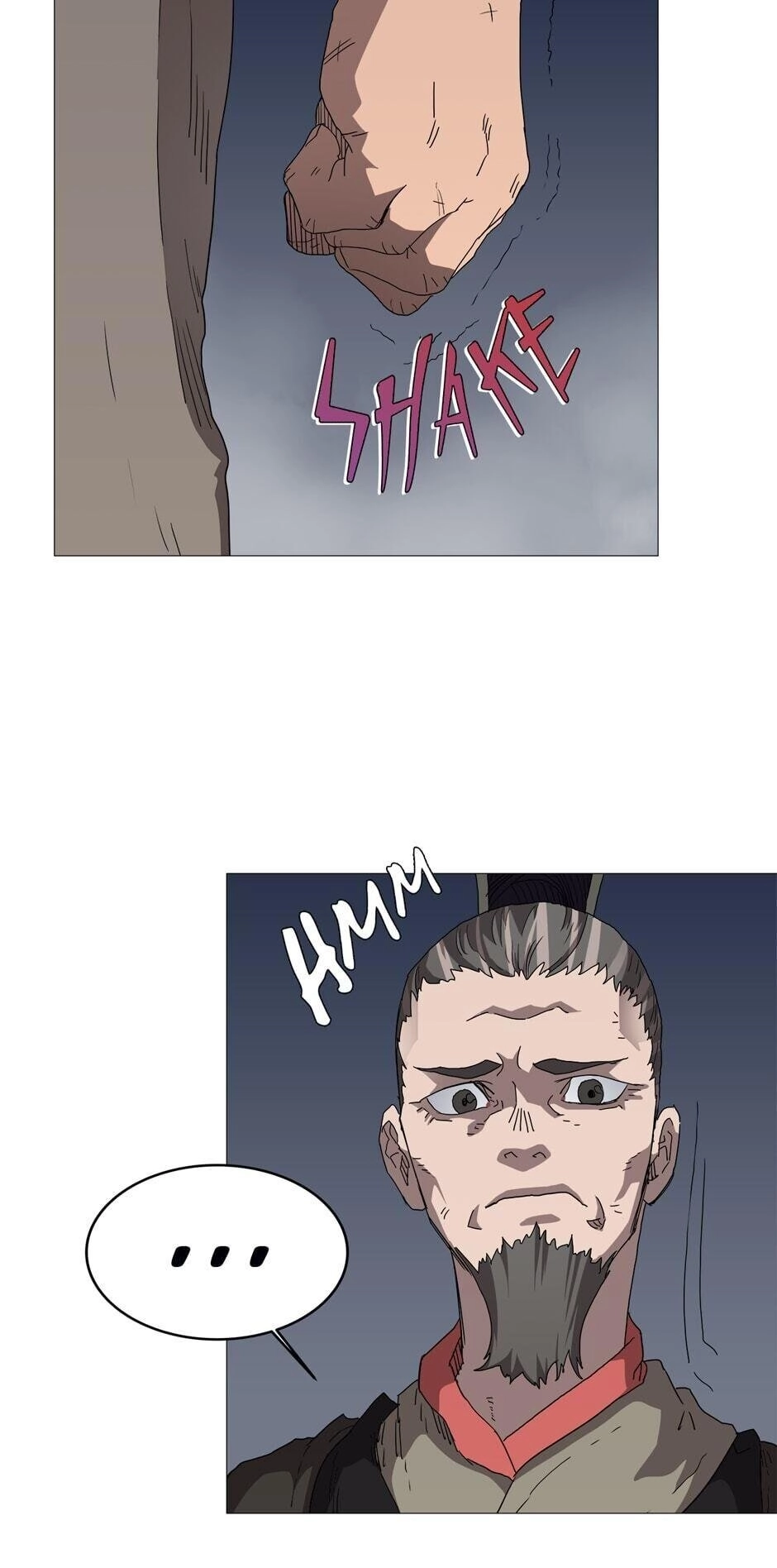 Heavenly Demon Reborn! Chapter 37 - Page 12