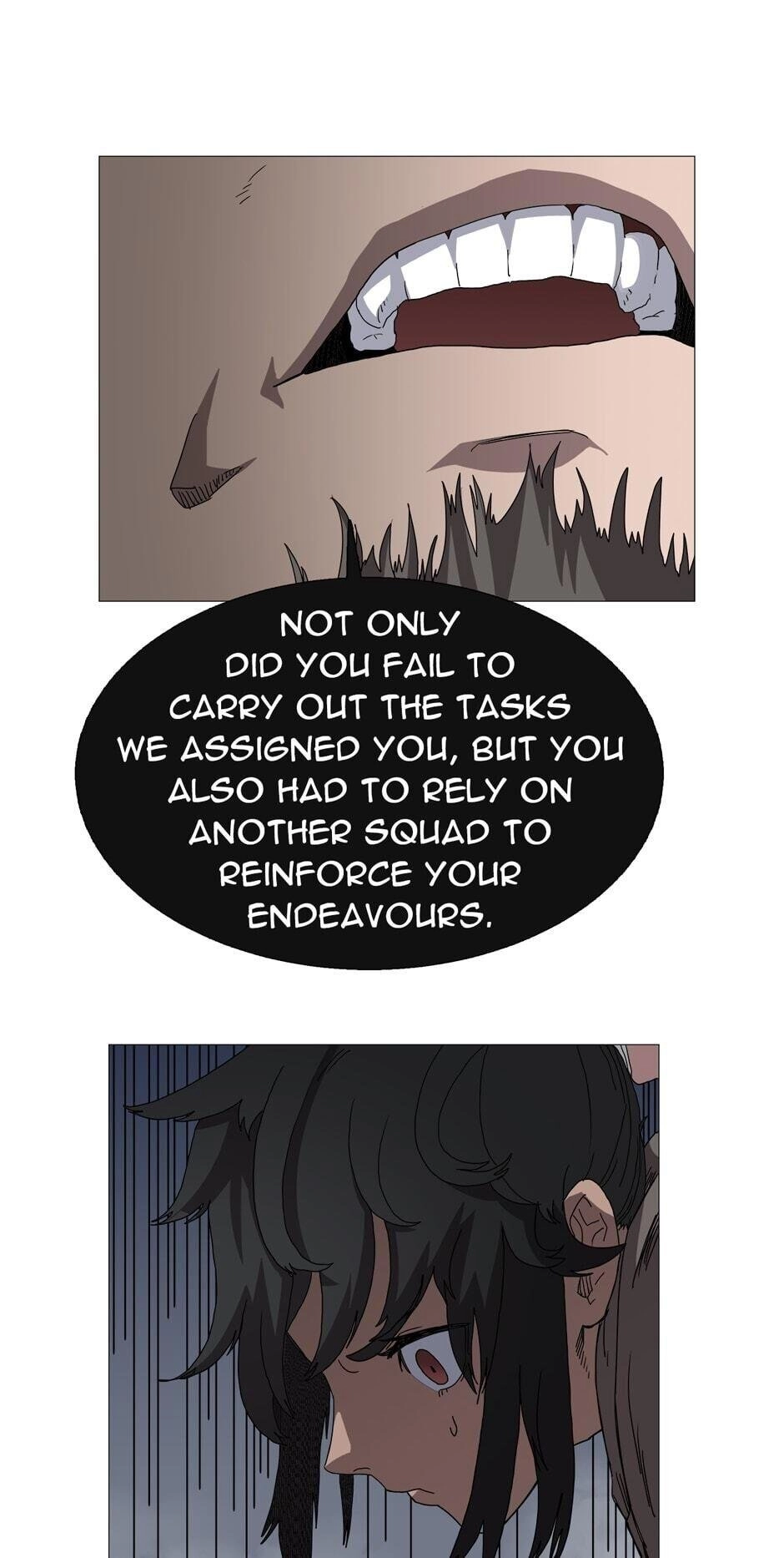 Heavenly Demon Reborn! Chapter 37 - Page 16