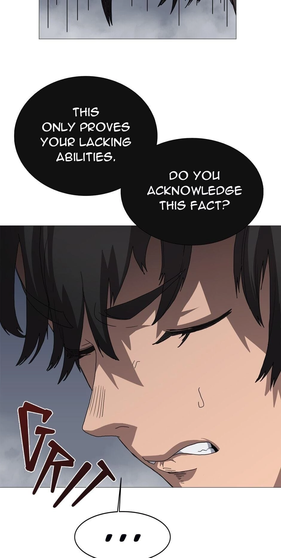 Heavenly Demon Reborn! Chapter 37 - Page 17