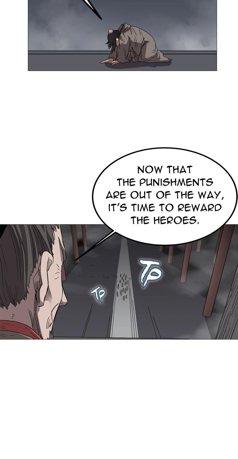 Heavenly Demon Reborn! Chapter 37 - Page 23
