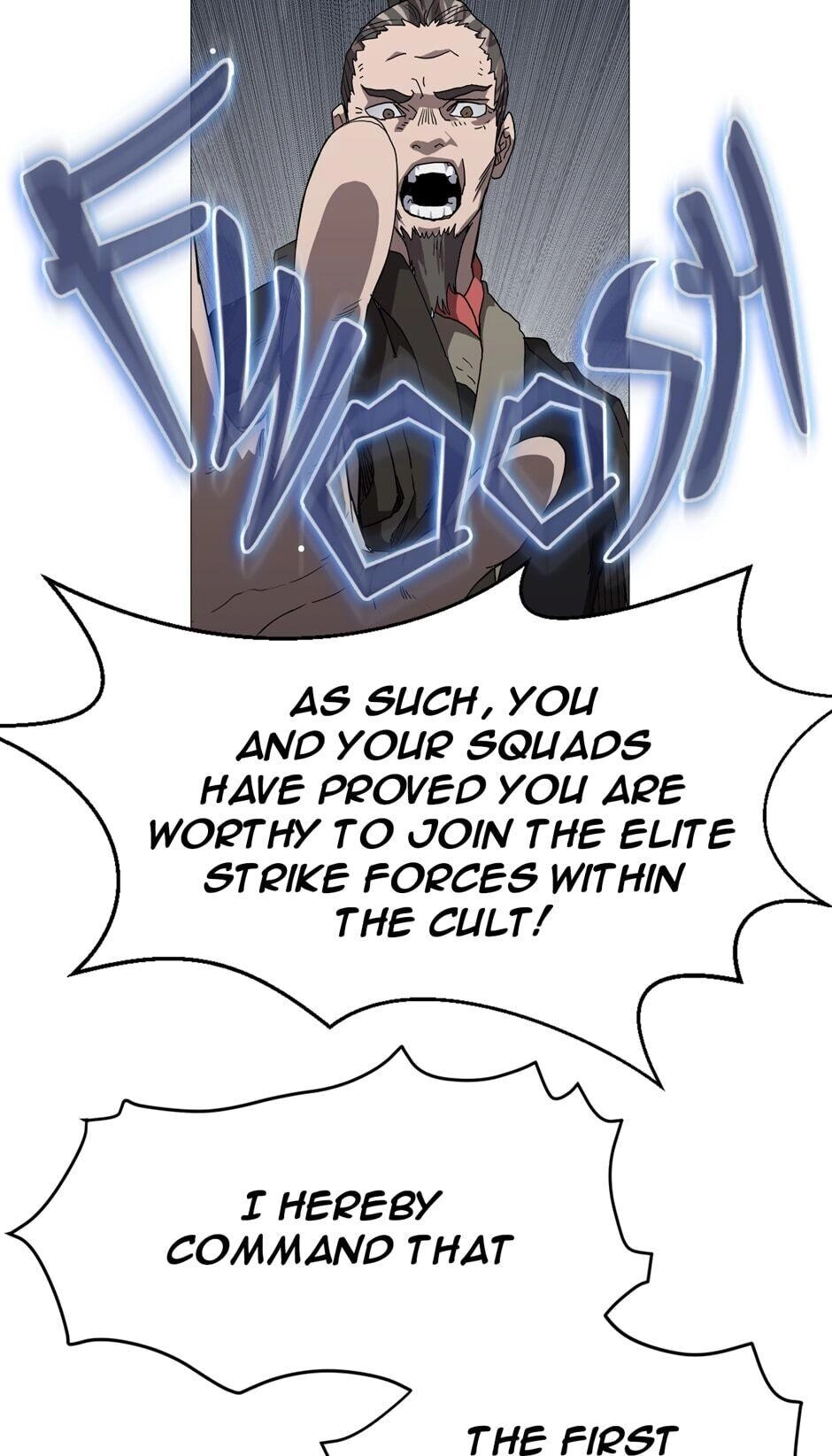 Heavenly Demon Reborn! Chapter 37 - Page 27