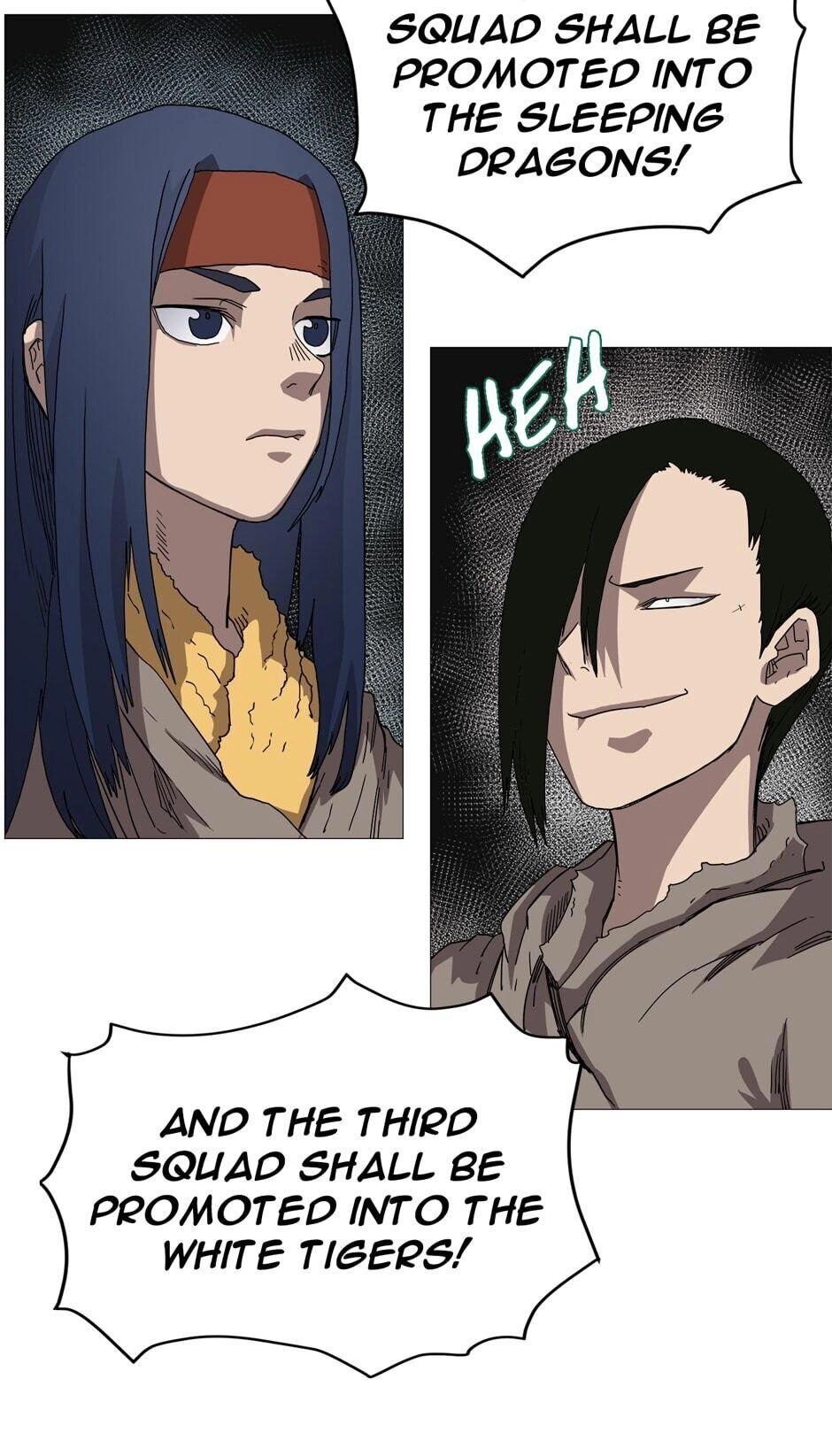 Heavenly Demon Reborn! Chapter 37 - Page 28