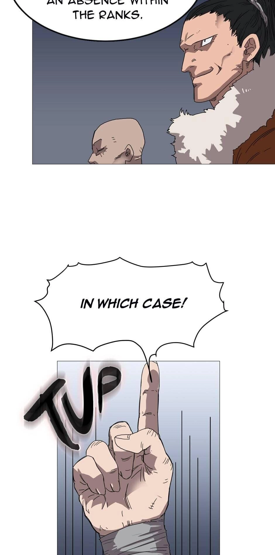 Heavenly Demon Reborn! Chapter 37 - Page 35