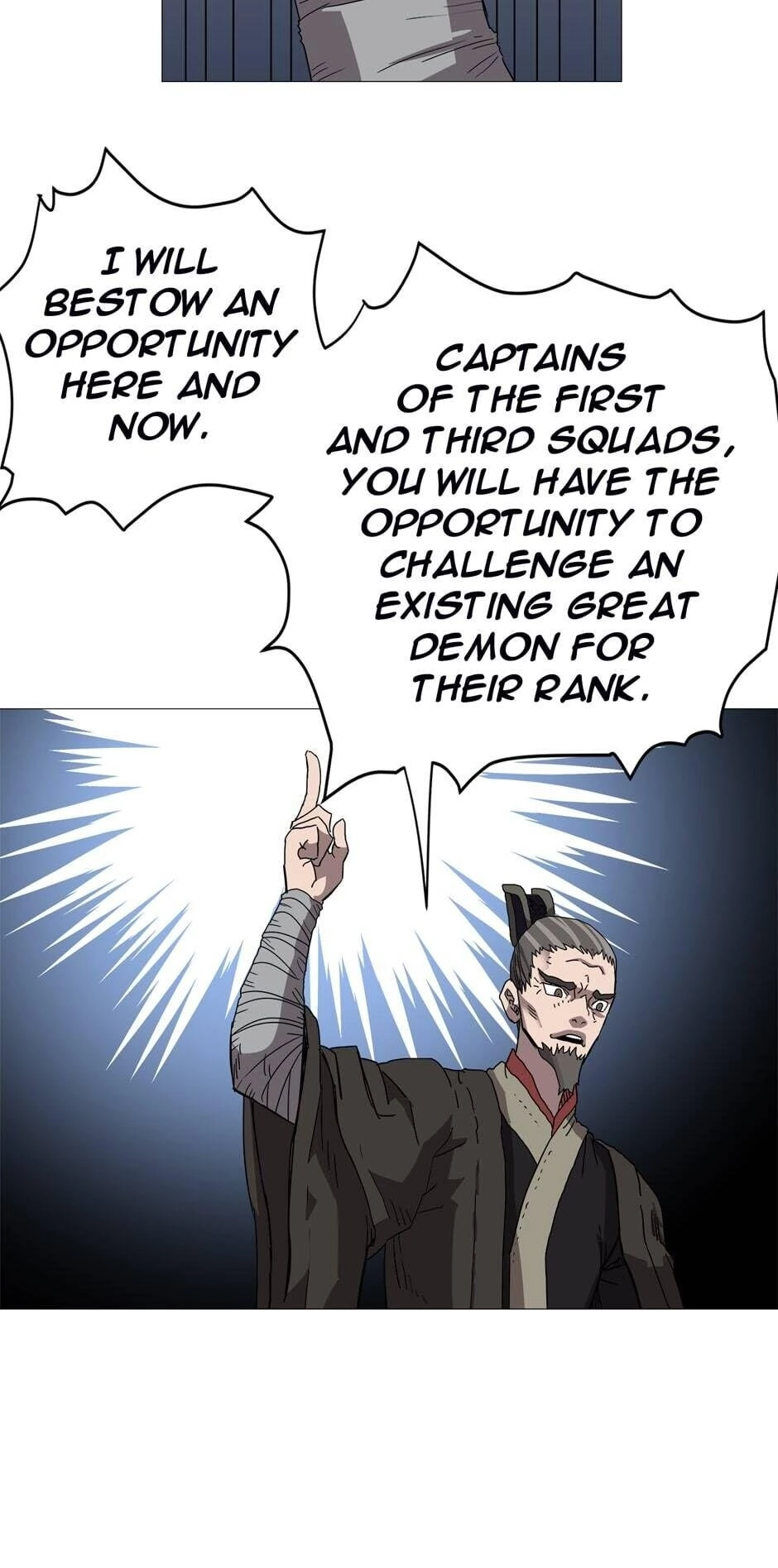 Heavenly Demon Reborn! Chapter 37 - Page 36