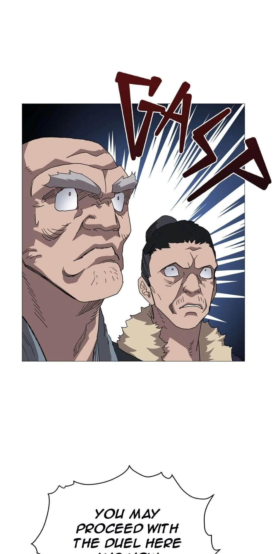 Heavenly Demon Reborn! Chapter 37 - Page 37