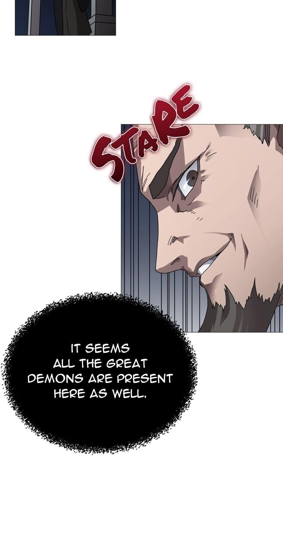 Heavenly Demon Reborn! Chapter 37 - Page 40