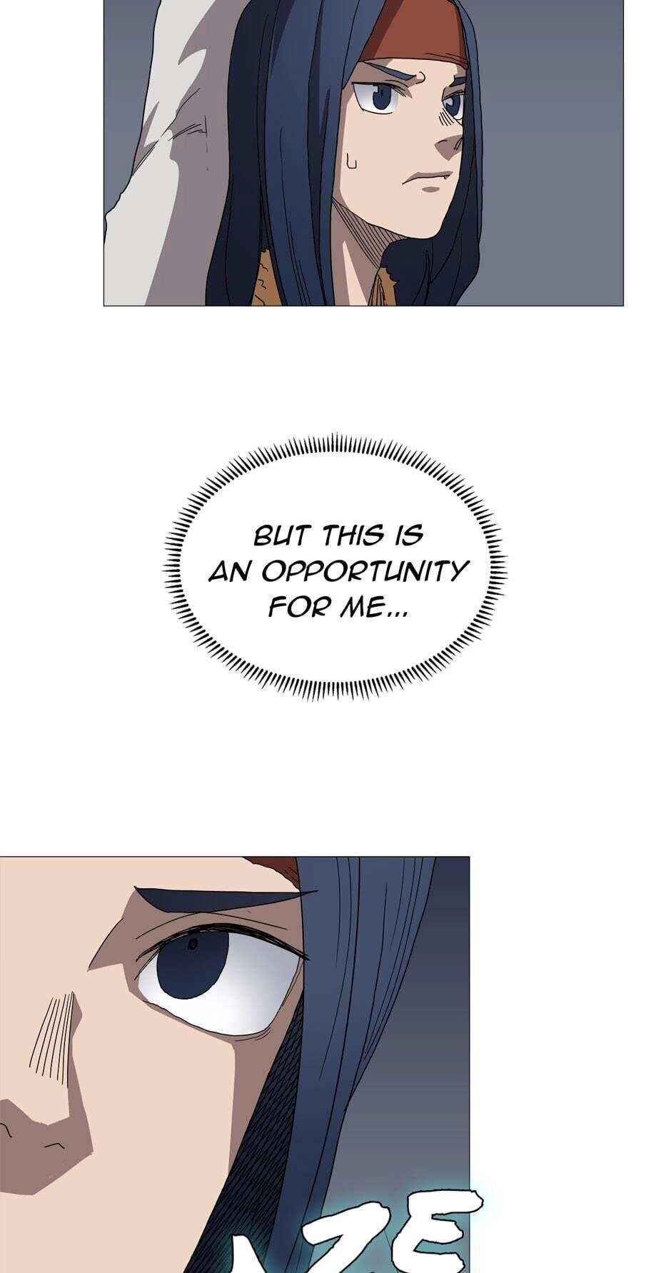 Heavenly Demon Reborn! Chapter 37 - Page 42