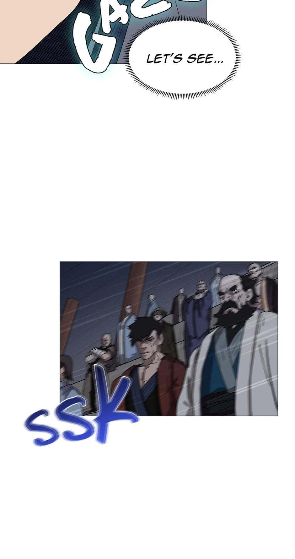 Heavenly Demon Reborn! Chapter 37 - Page 43