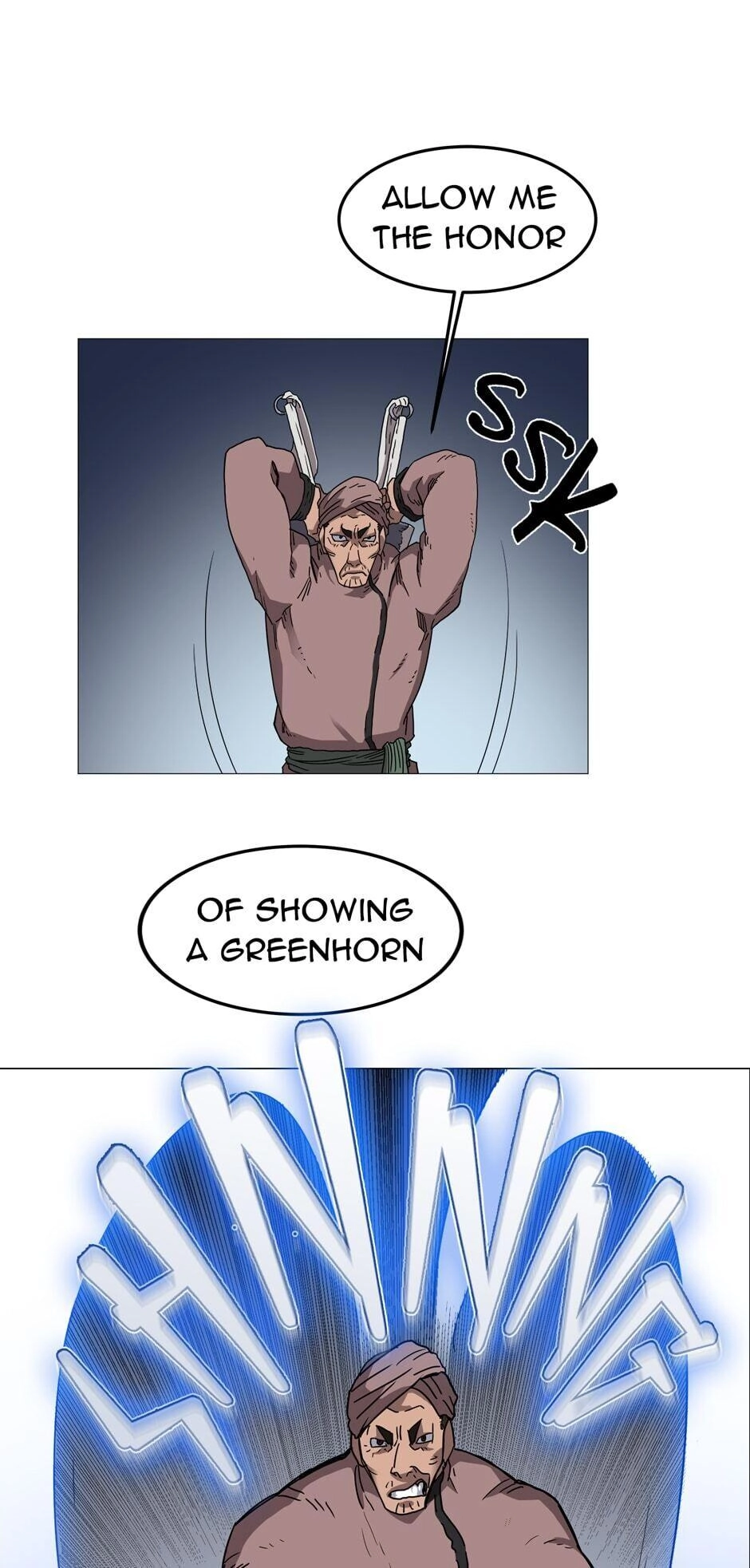 Heavenly Demon Reborn! Chapter 38 - Page 7