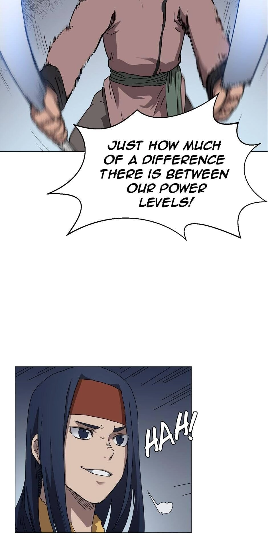 Heavenly Demon Reborn! Chapter 38 - Page 8