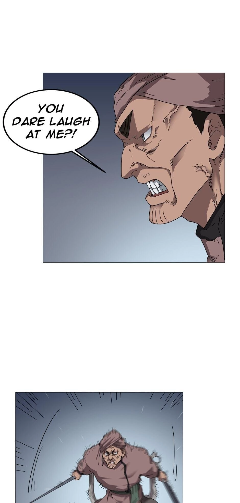 Heavenly Demon Reborn! Chapter 38 - Page 9