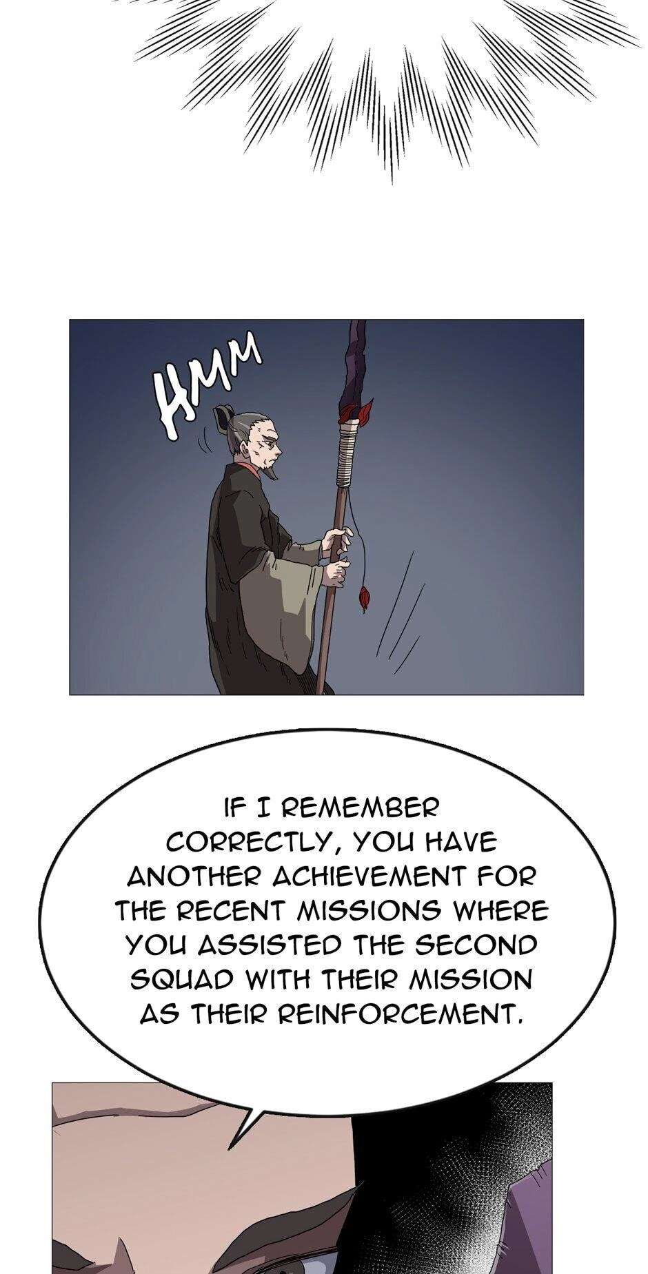 Heavenly Demon Reborn! Chapter 38 - Page 13