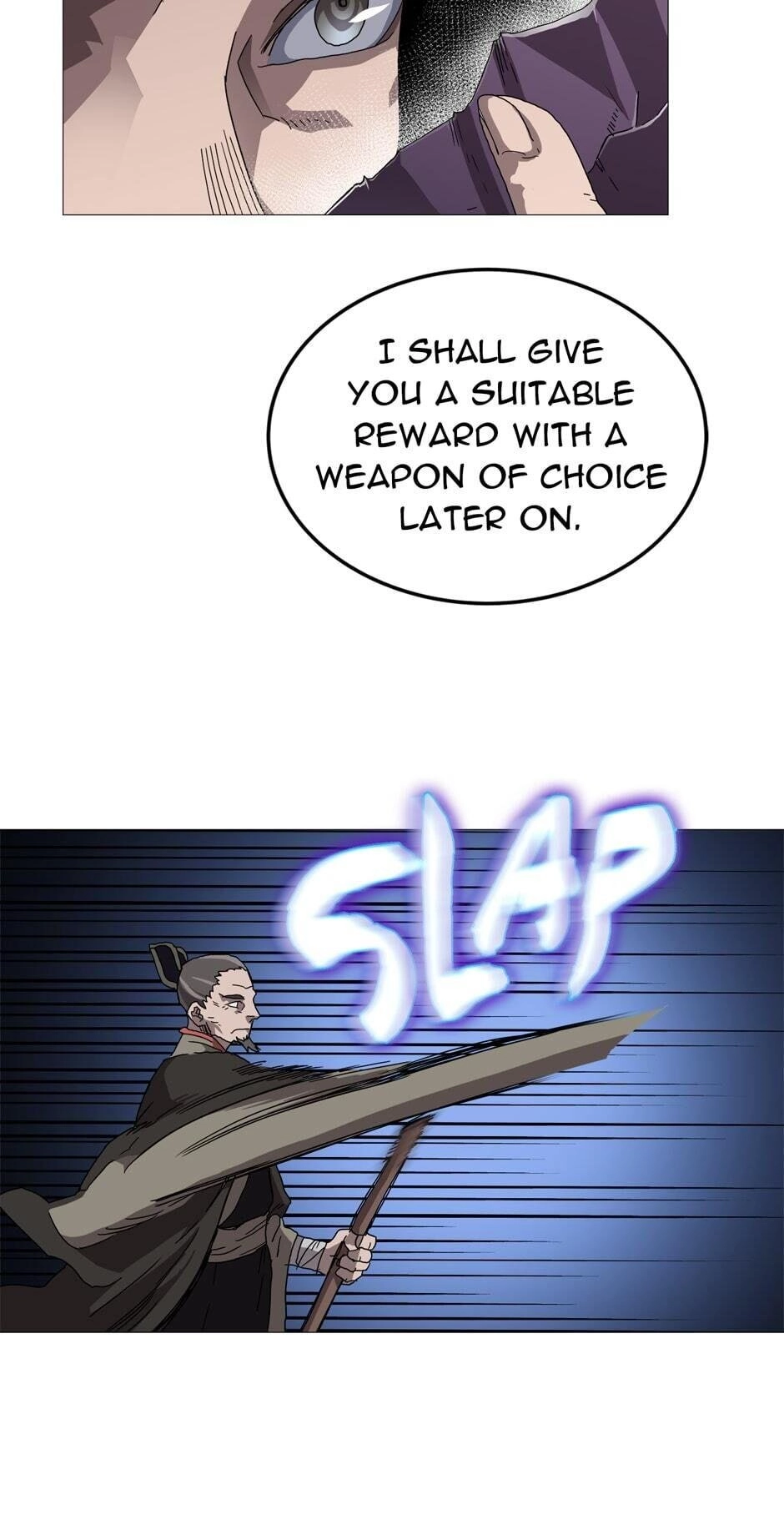 Heavenly Demon Reborn! Chapter 38 - Page 14