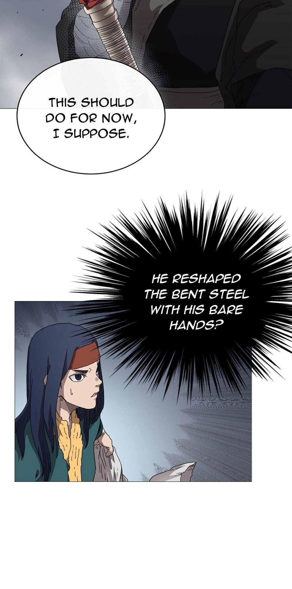 Heavenly Demon Reborn! Chapter 38 - Page 16