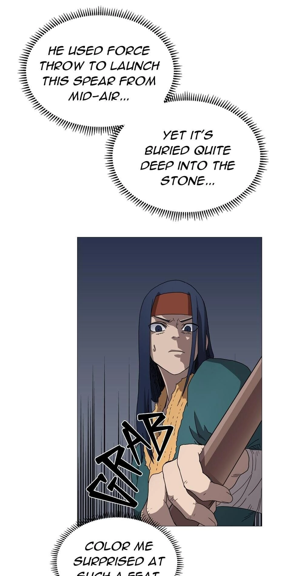 Heavenly Demon Reborn! Chapter 38 - Page 19