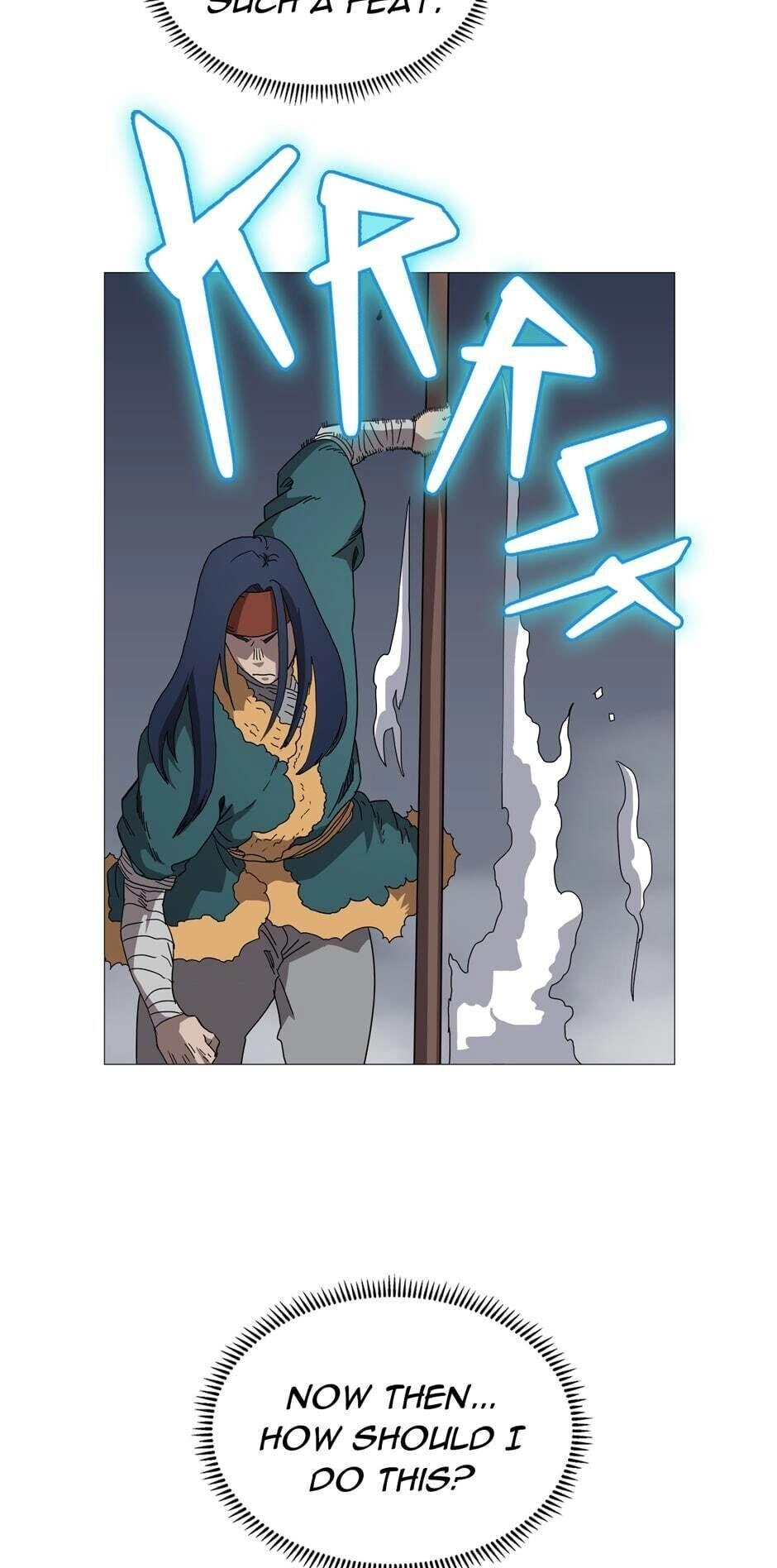 Heavenly Demon Reborn! Chapter 38 - Page 20