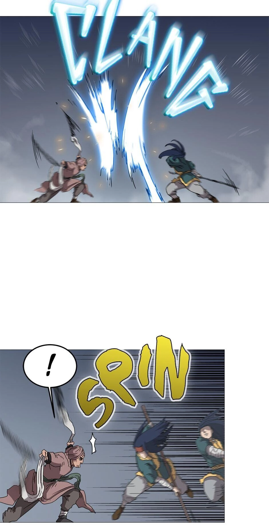 Heavenly Demon Reborn! Chapter 38 - Page 24