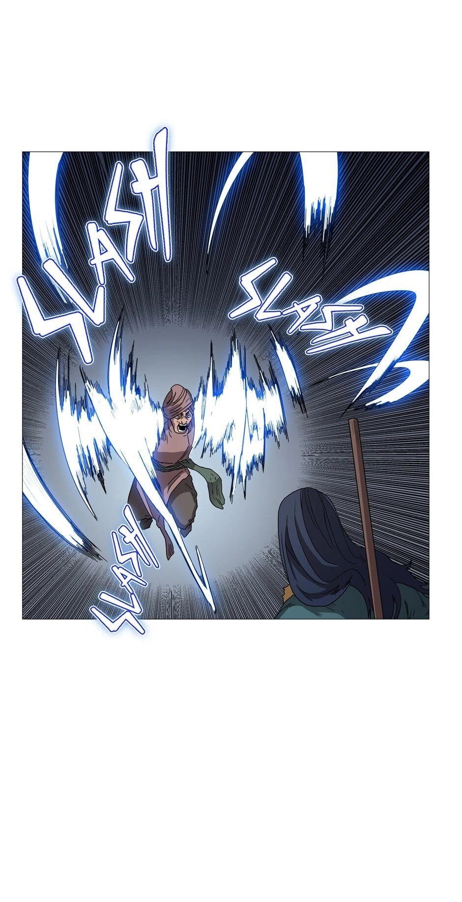 Heavenly Demon Reborn! Chapter 38 - Page 26