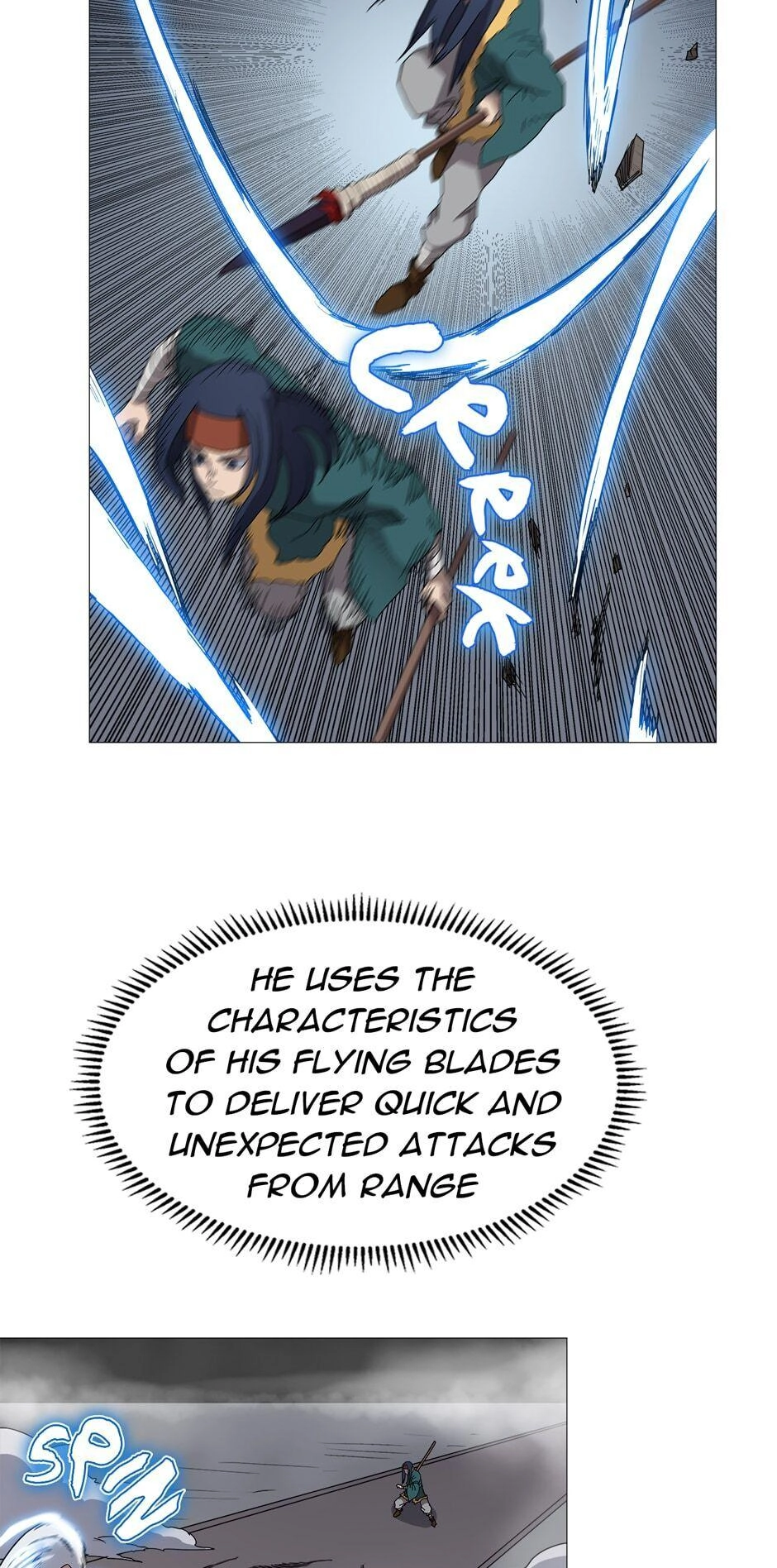 Heavenly Demon Reborn! Chapter 38 - Page 28