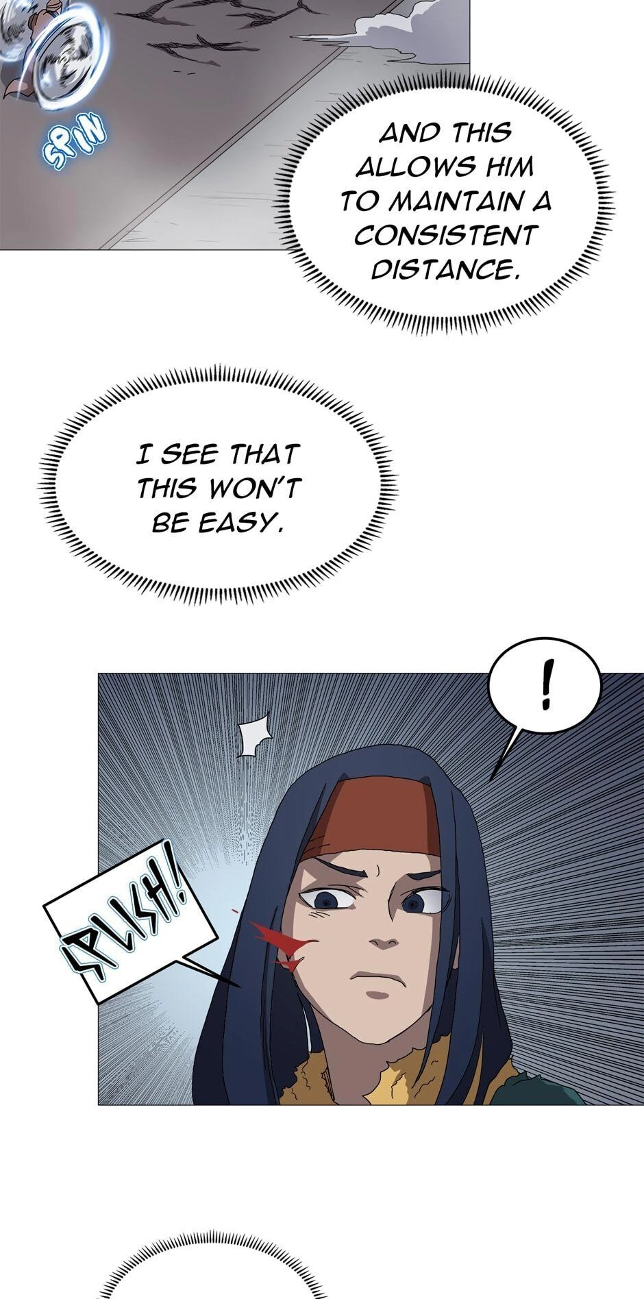 Heavenly Demon Reborn! Chapter 38 - Page 29