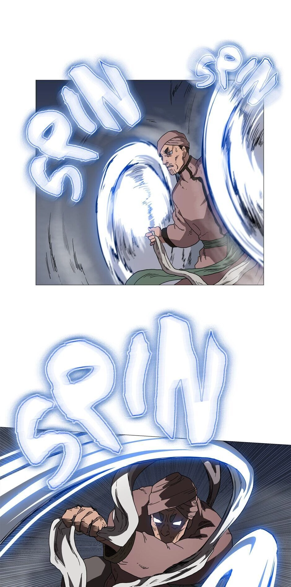 Heavenly Demon Reborn! Chapter 38 - Page 31