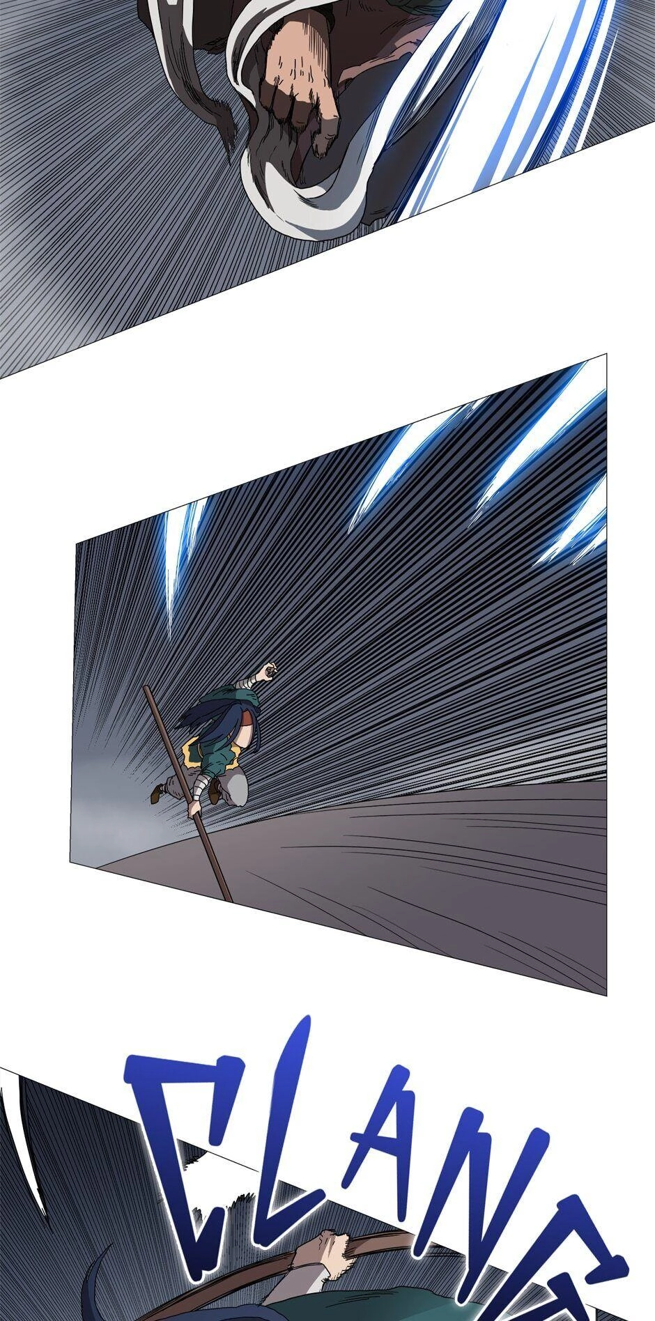 Heavenly Demon Reborn! Chapter 38 - Page 32