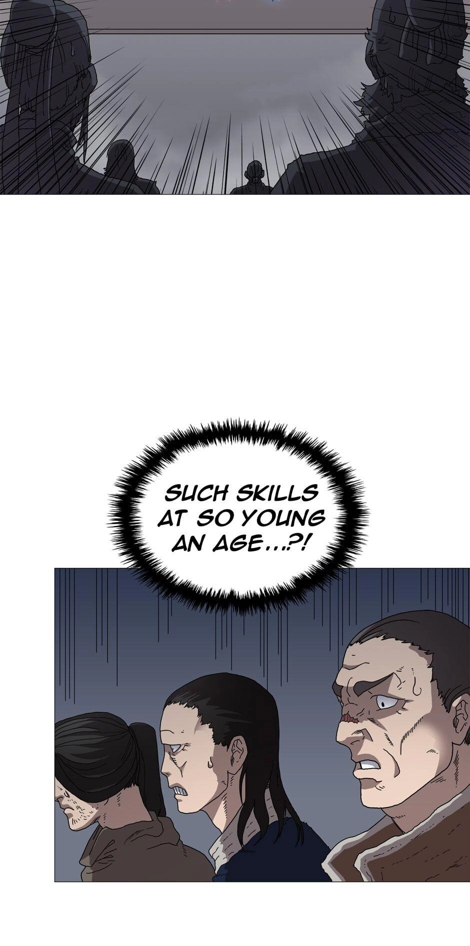 Heavenly Demon Reborn! Chapter 38 - Page 34