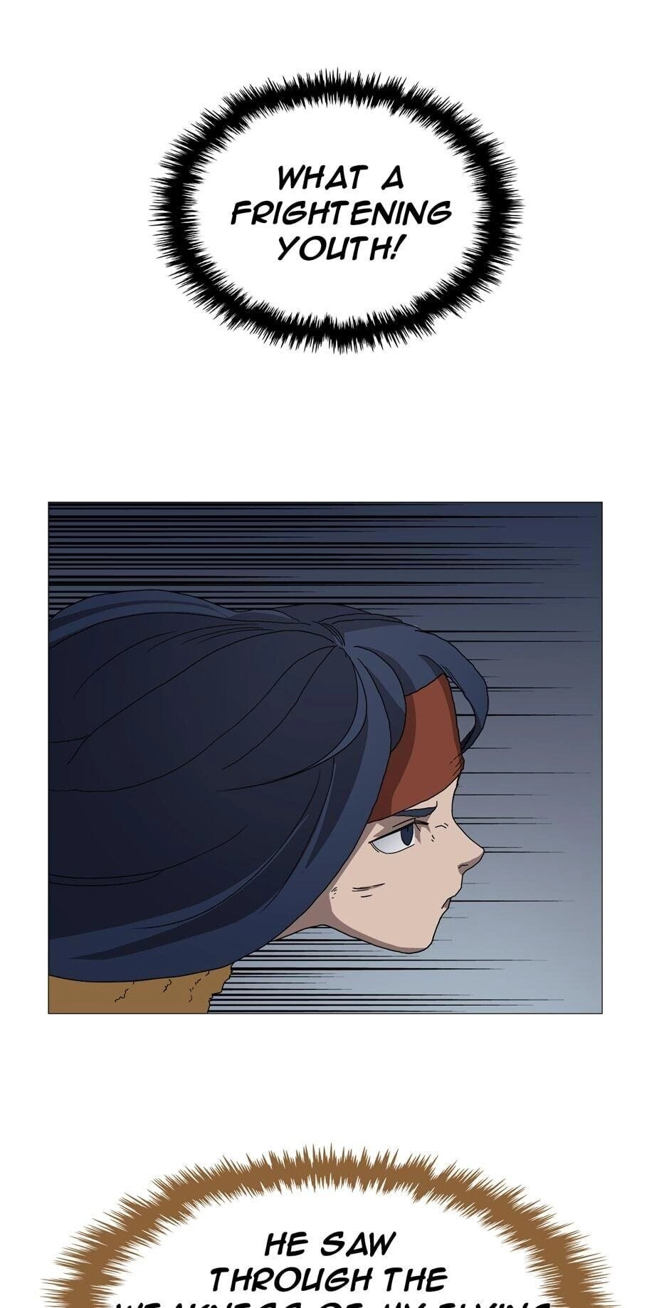 Heavenly Demon Reborn! Chapter 38 - Page 35
