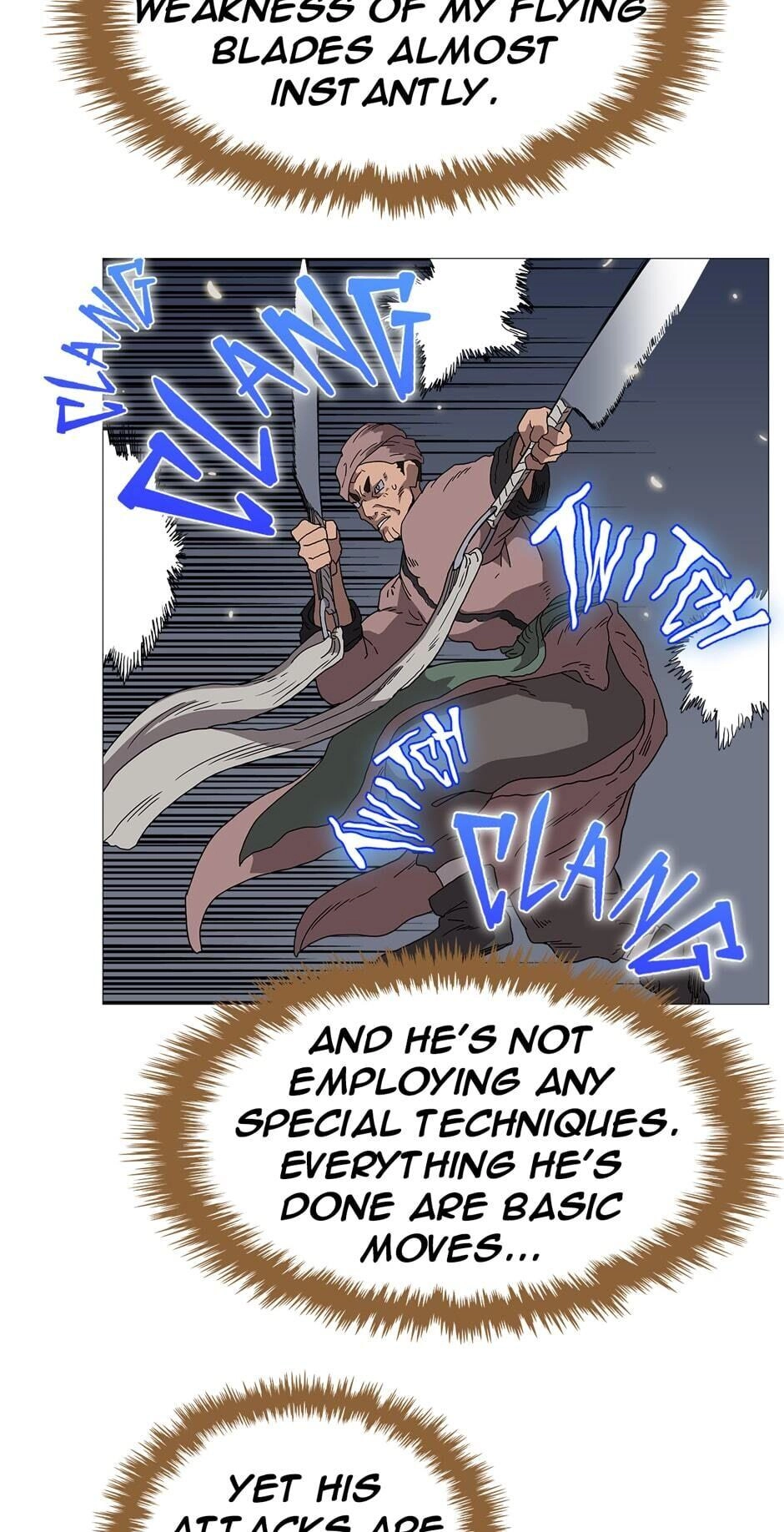 Heavenly Demon Reborn! Chapter 38 - Page 36