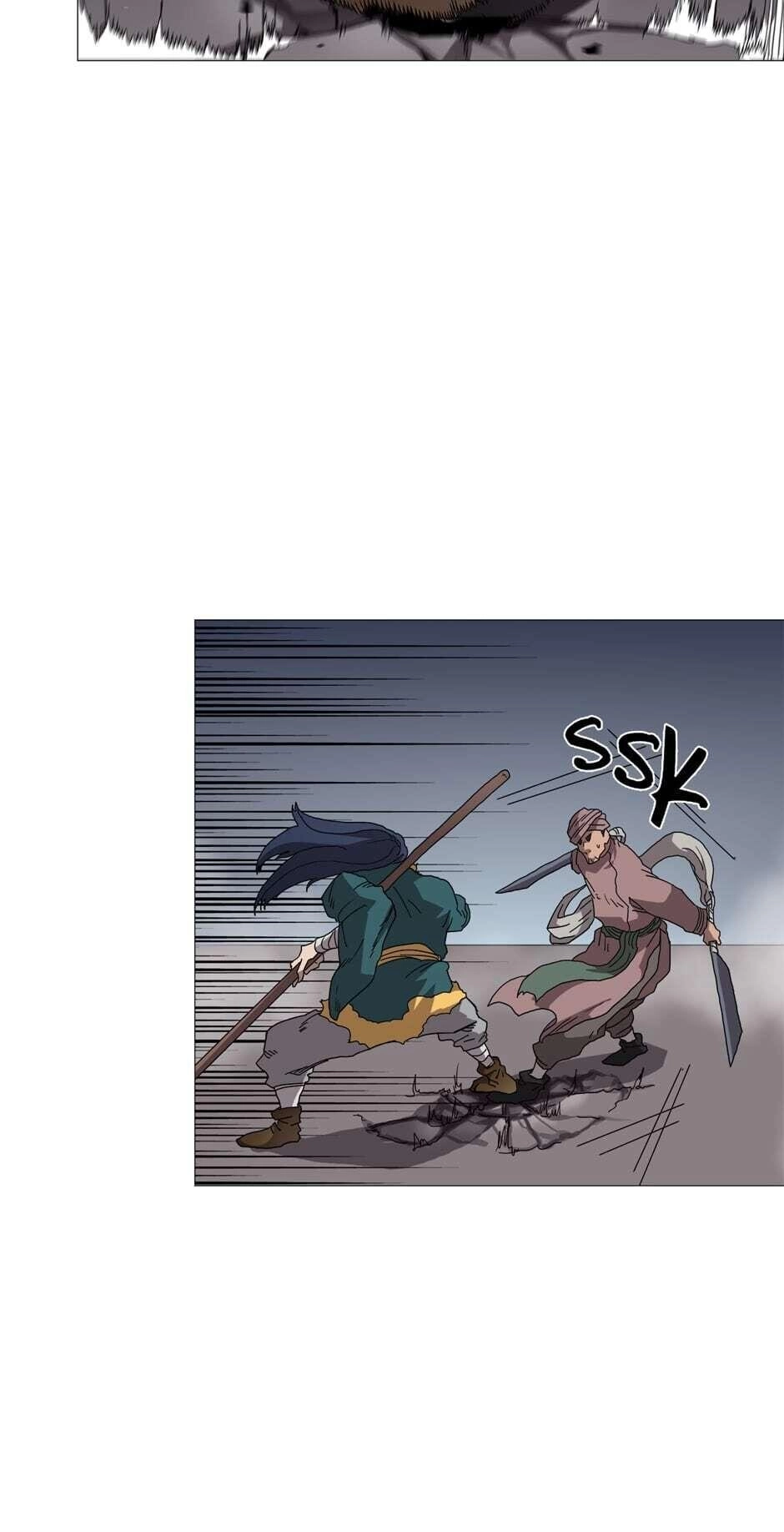 Heavenly Demon Reborn! Chapter 38 - Page 38