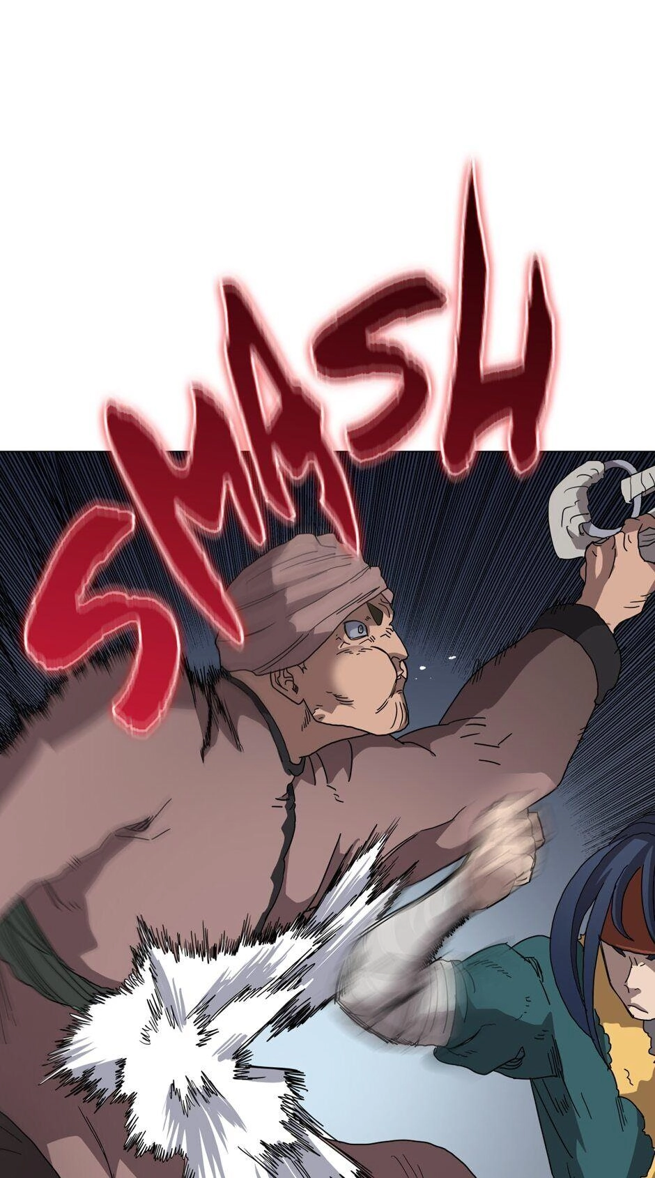 Heavenly Demon Reborn! Chapter 38 - Page 39