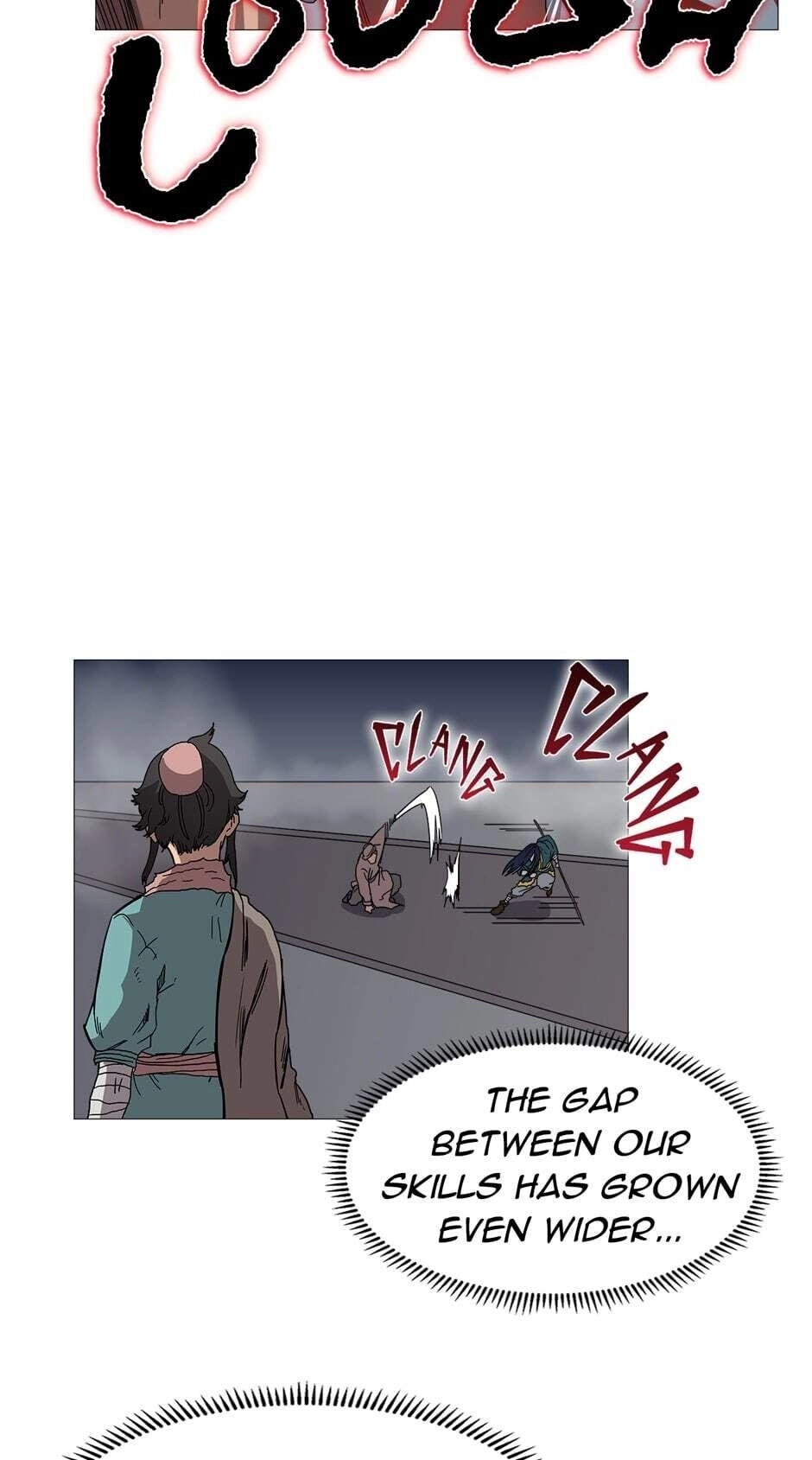 Heavenly Demon Reborn! Chapter 38 - Page 41