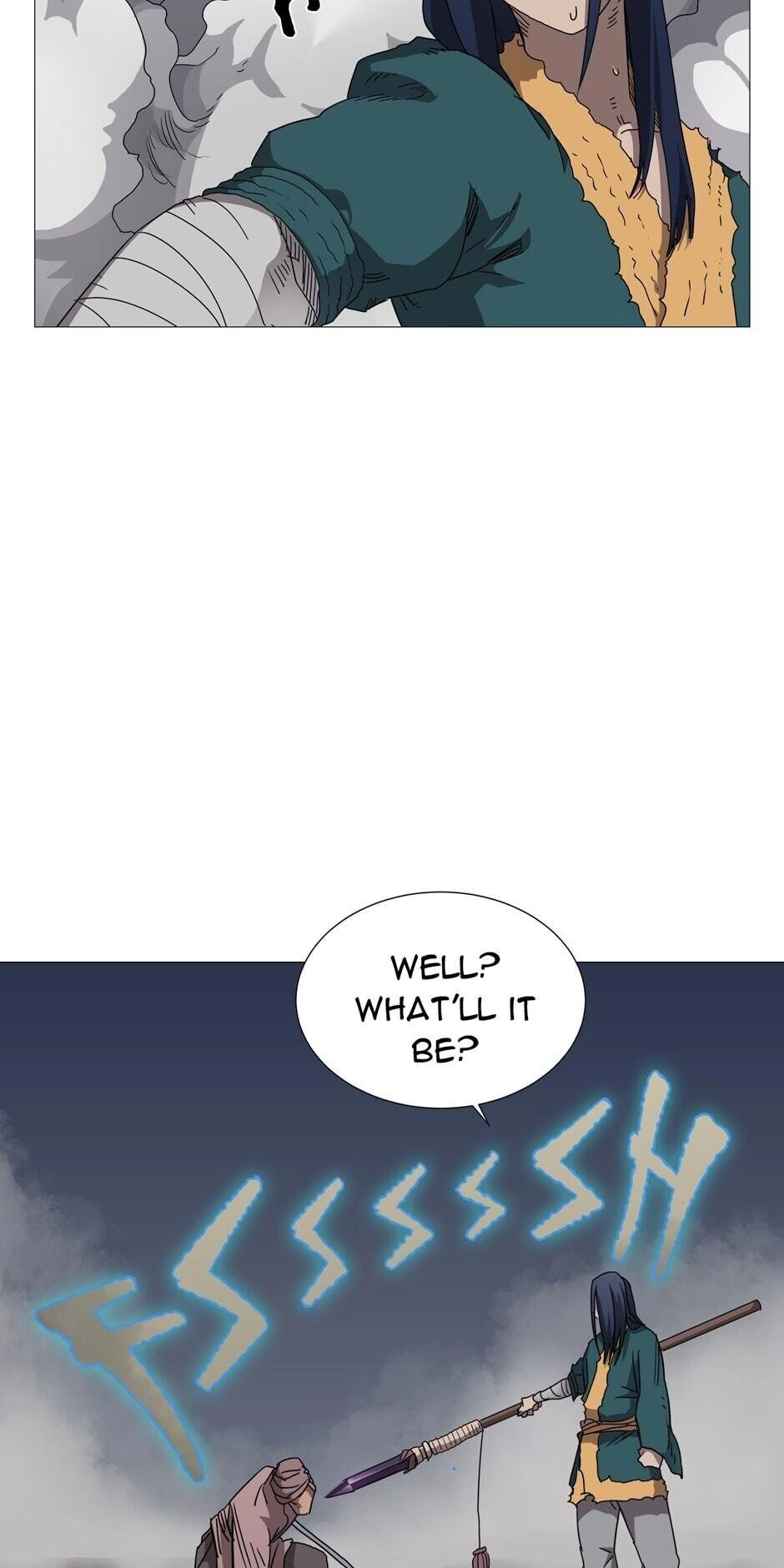 Heavenly Demon Reborn! Chapter 39 - Page 4
