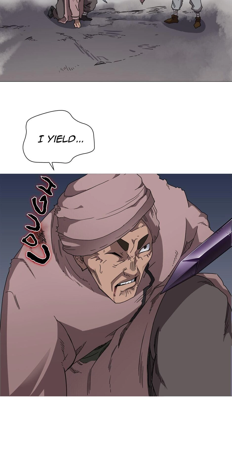 Heavenly Demon Reborn! Chapter 39 - Page 5
