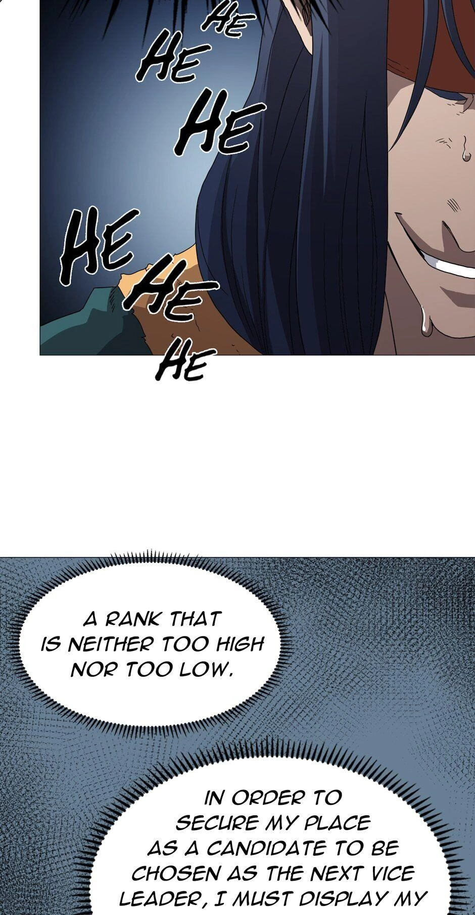 Heavenly Demon Reborn! Chapter 39 - Page 8