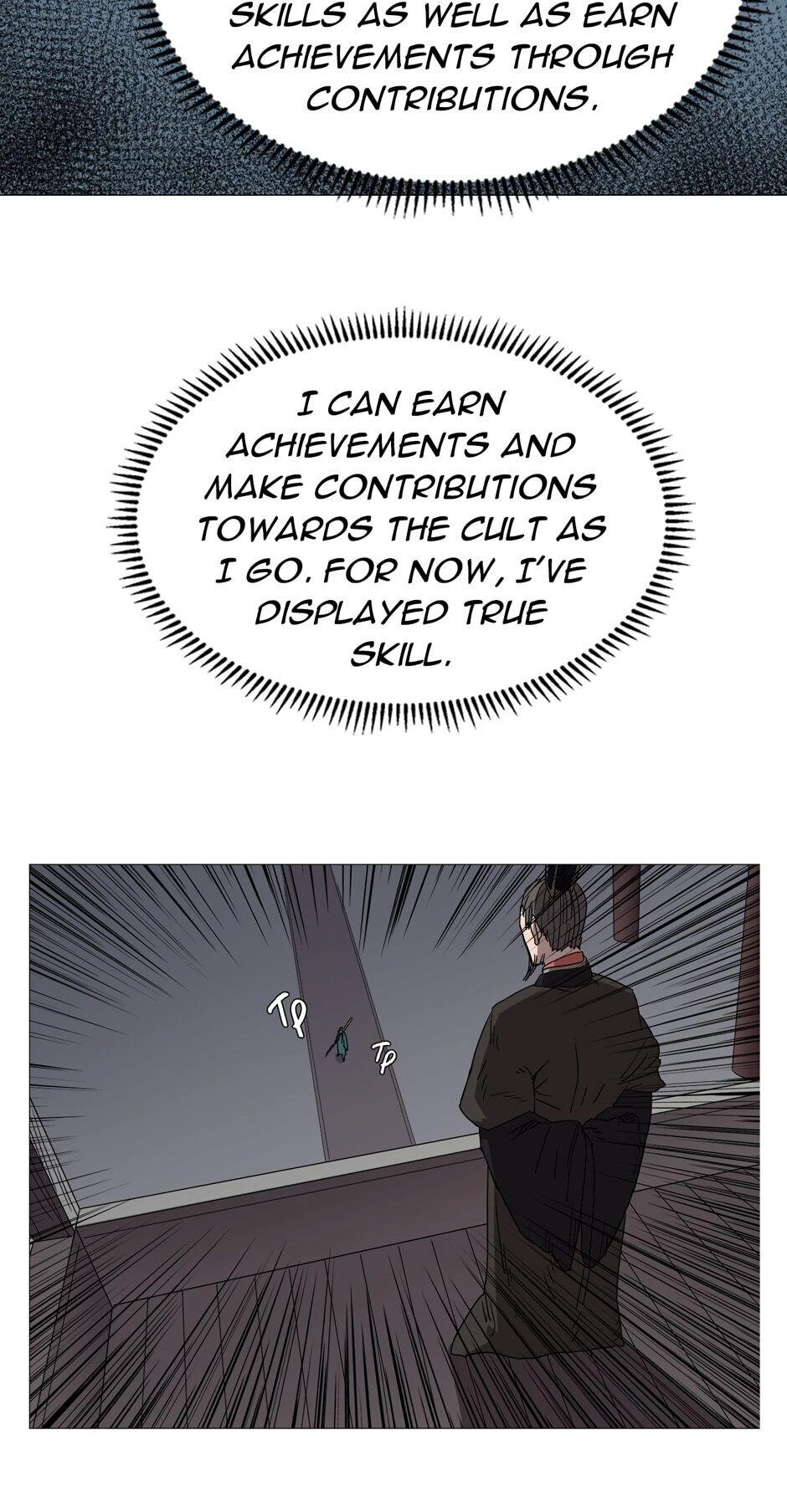 Heavenly Demon Reborn! Chapter 39 - Page 9
