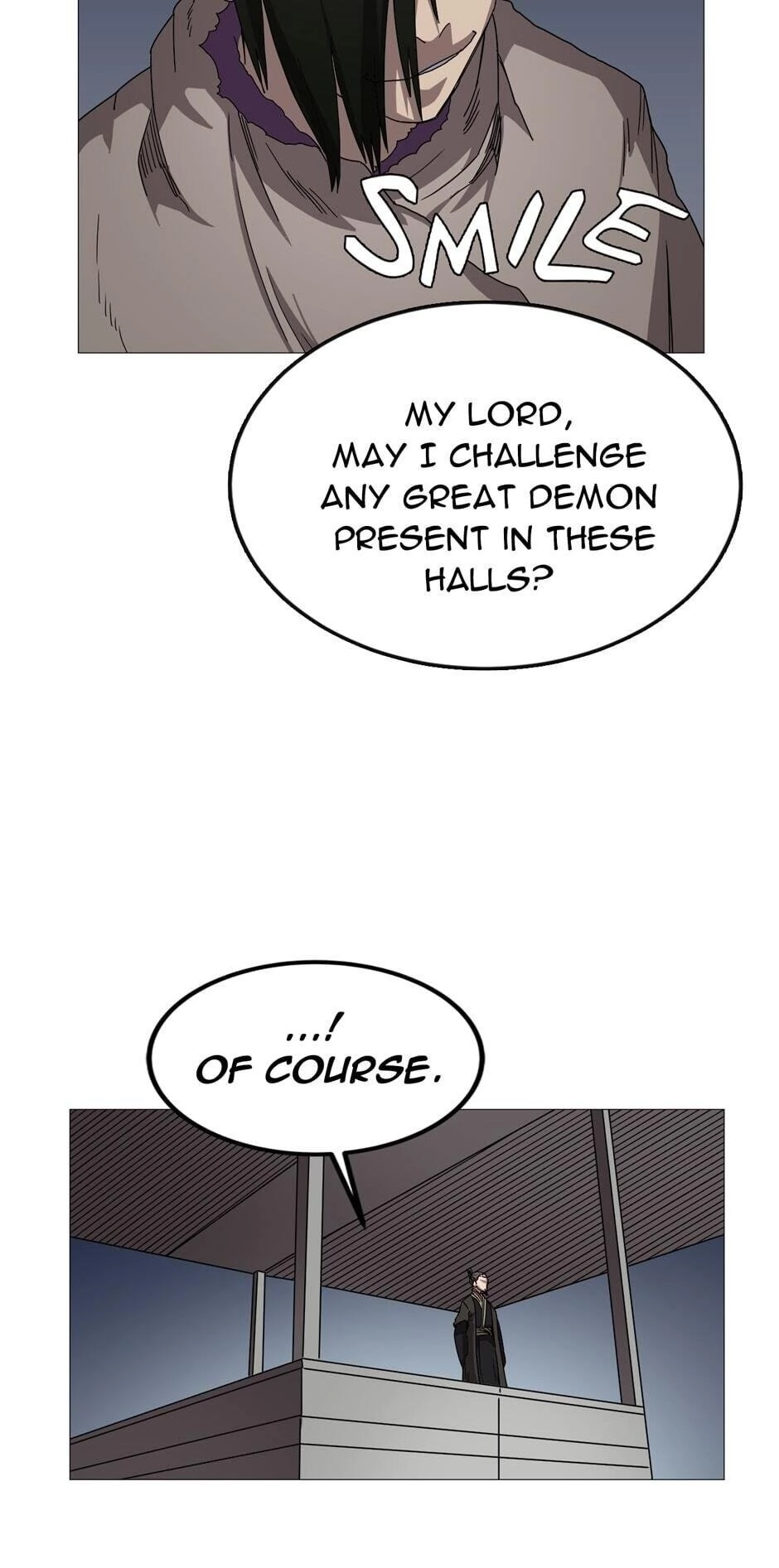 Heavenly Demon Reborn! Chapter 39 - Page 13