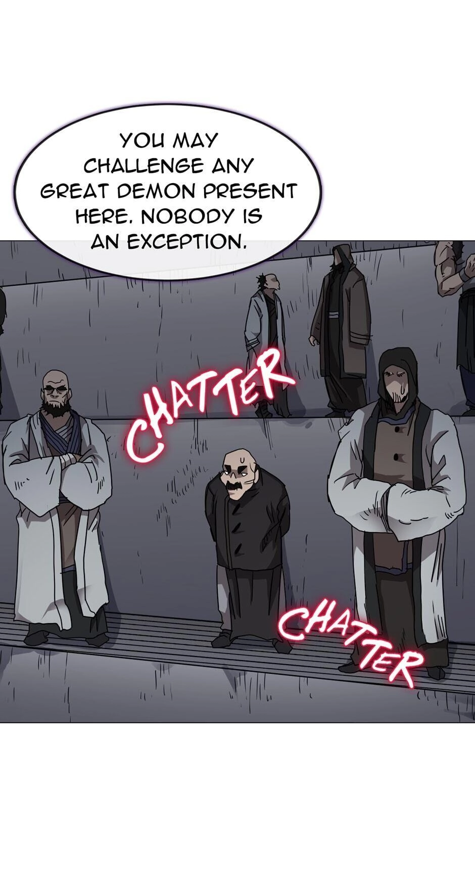 Heavenly Demon Reborn! Chapter 39 - Page 14