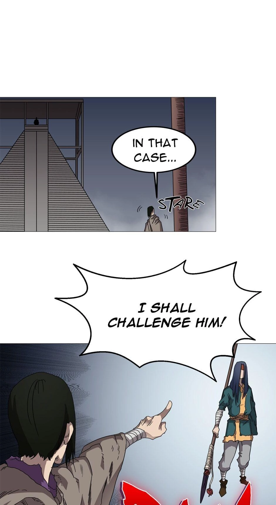 Heavenly Demon Reborn! Chapter 39 - Page 15