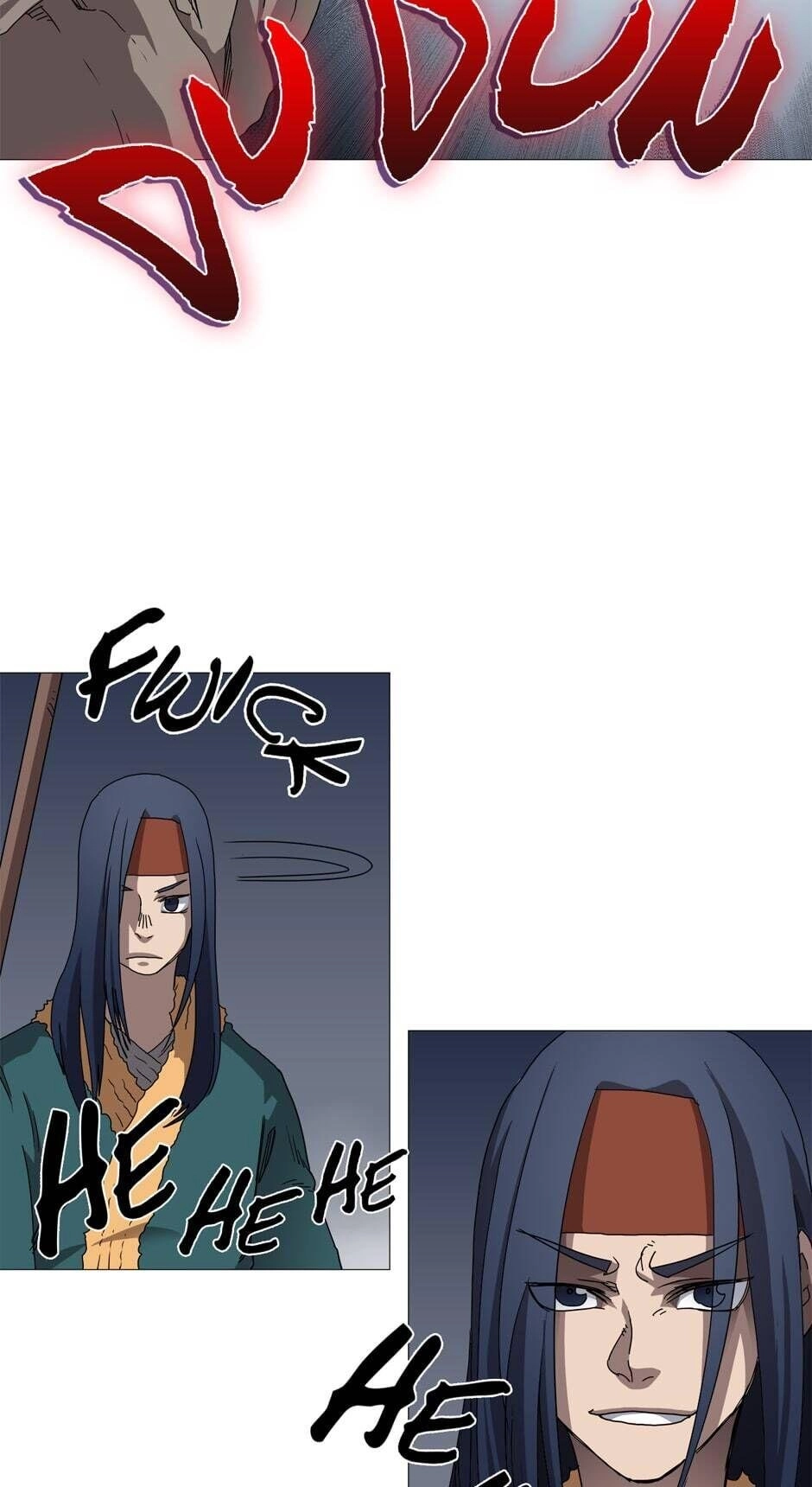 Heavenly Demon Reborn! Chapter 39 - Page 16