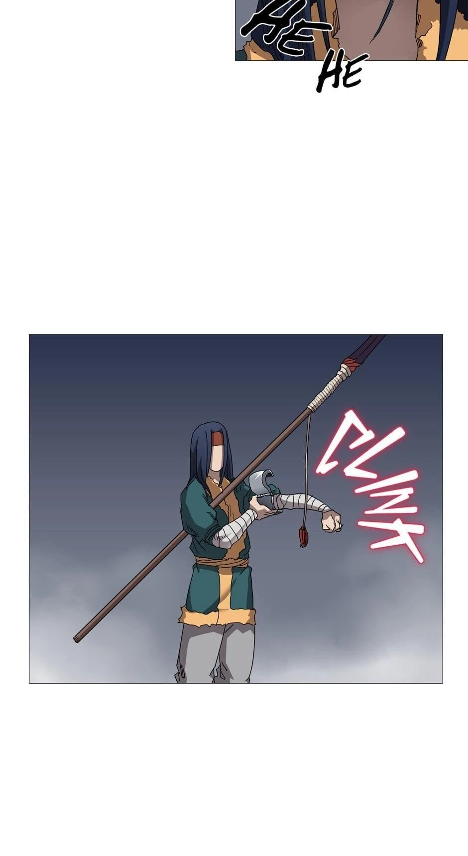 Heavenly Demon Reborn! Chapter 39 - Page 17