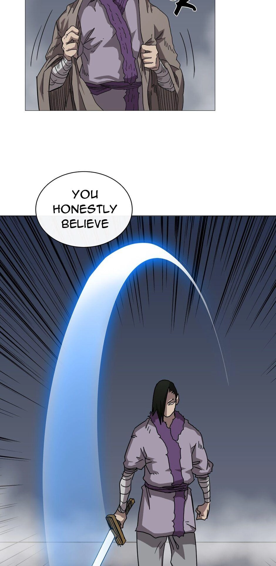 Heavenly Demon Reborn! Chapter 39 - Page 19