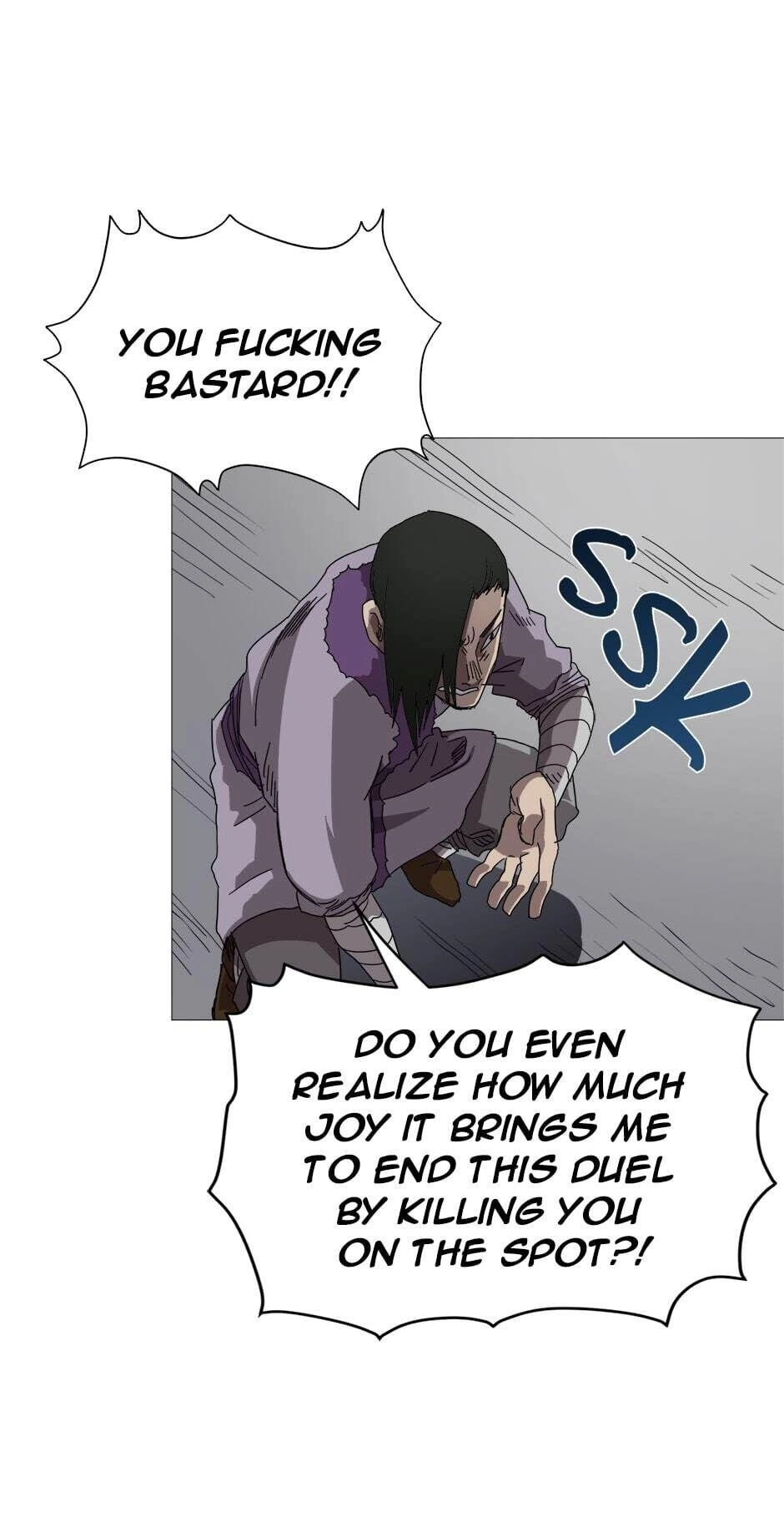 Heavenly Demon Reborn! Chapter 39 - Page 22