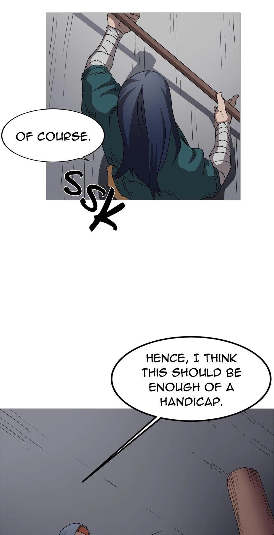 Heavenly Demon Reborn! Chapter 39 - Page 23