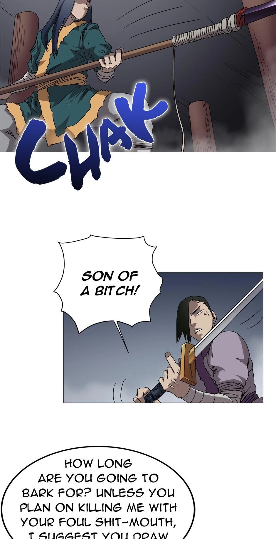 Heavenly Demon Reborn! Chapter 39 - Page 24